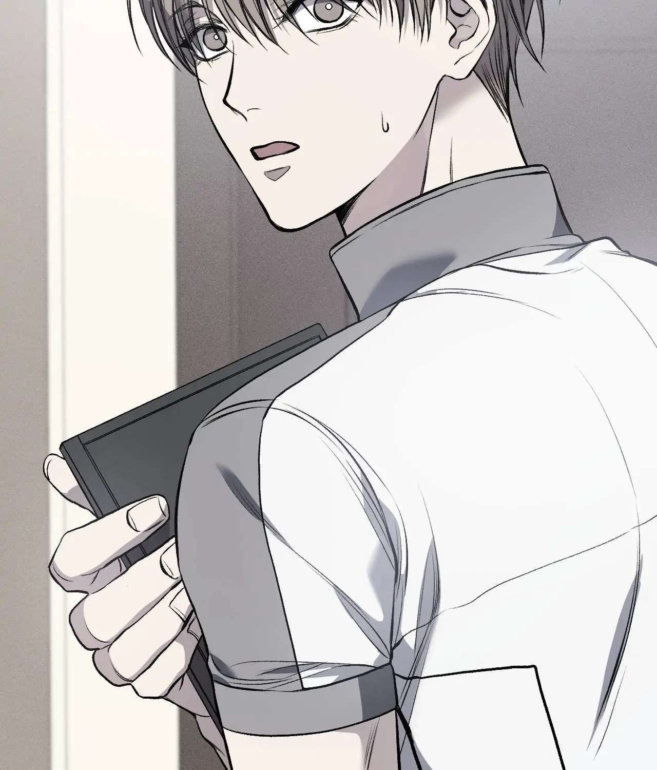 Read My Personal Caddie chapter 5 image 4 on Lezhin
