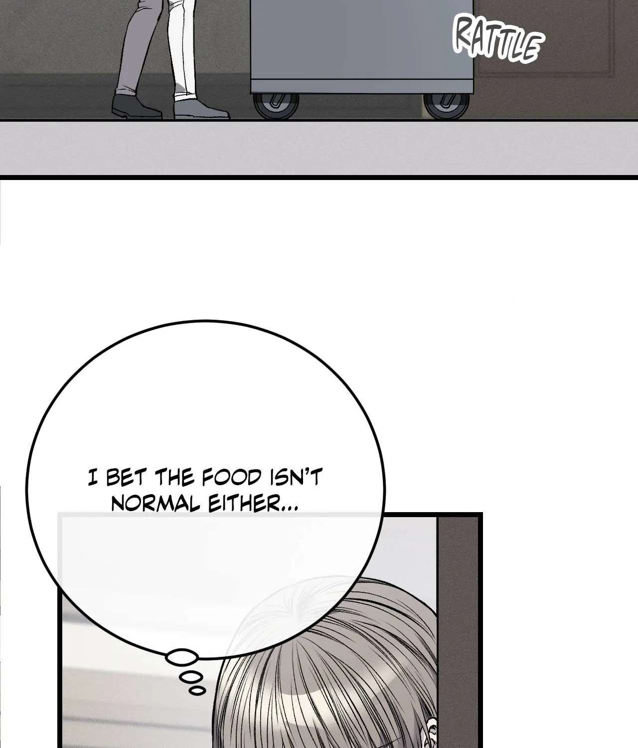 Read My Personal Caddie chapter 5 image 45 on Lezhin