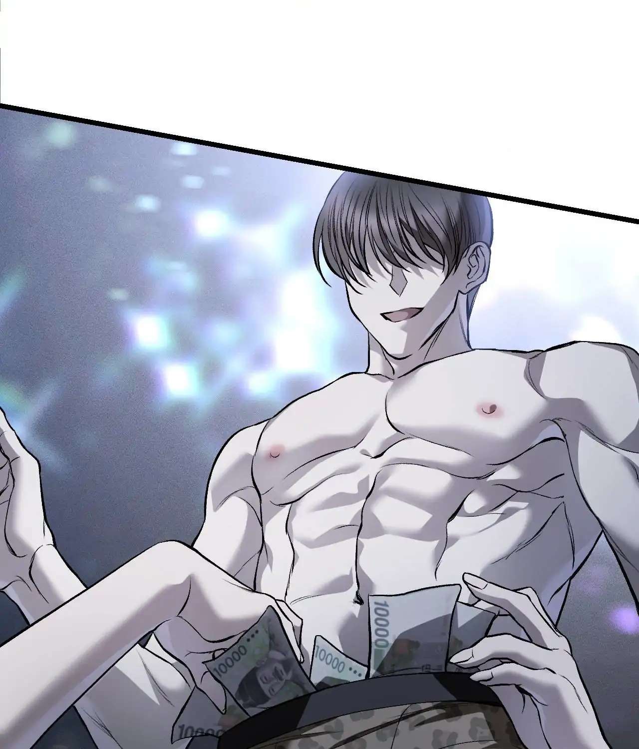 Read My Personal Caddie chapter 5 image 51 on Lezhin