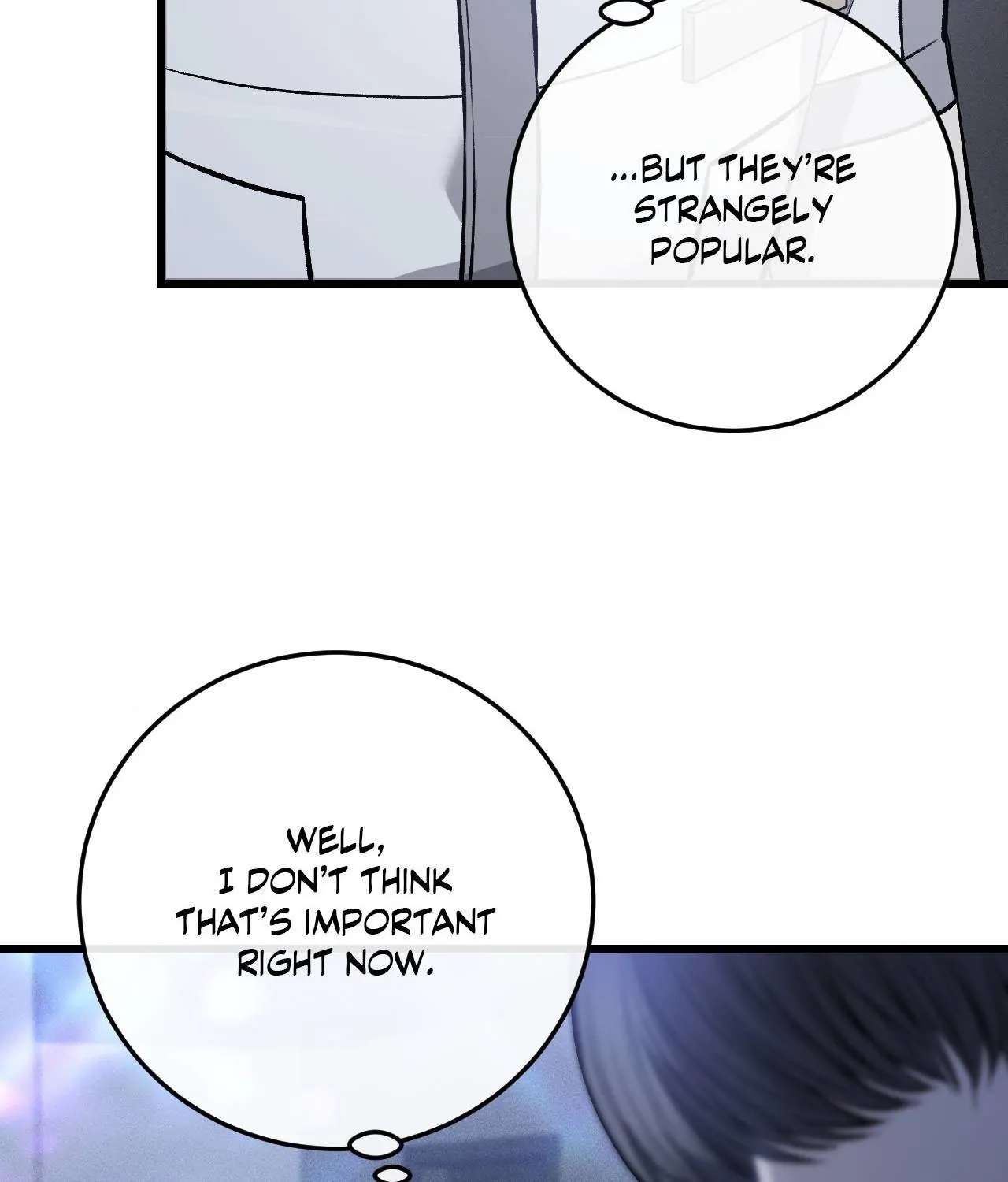 Read My Personal Caddie chapter 5 image 60 on Lezhin