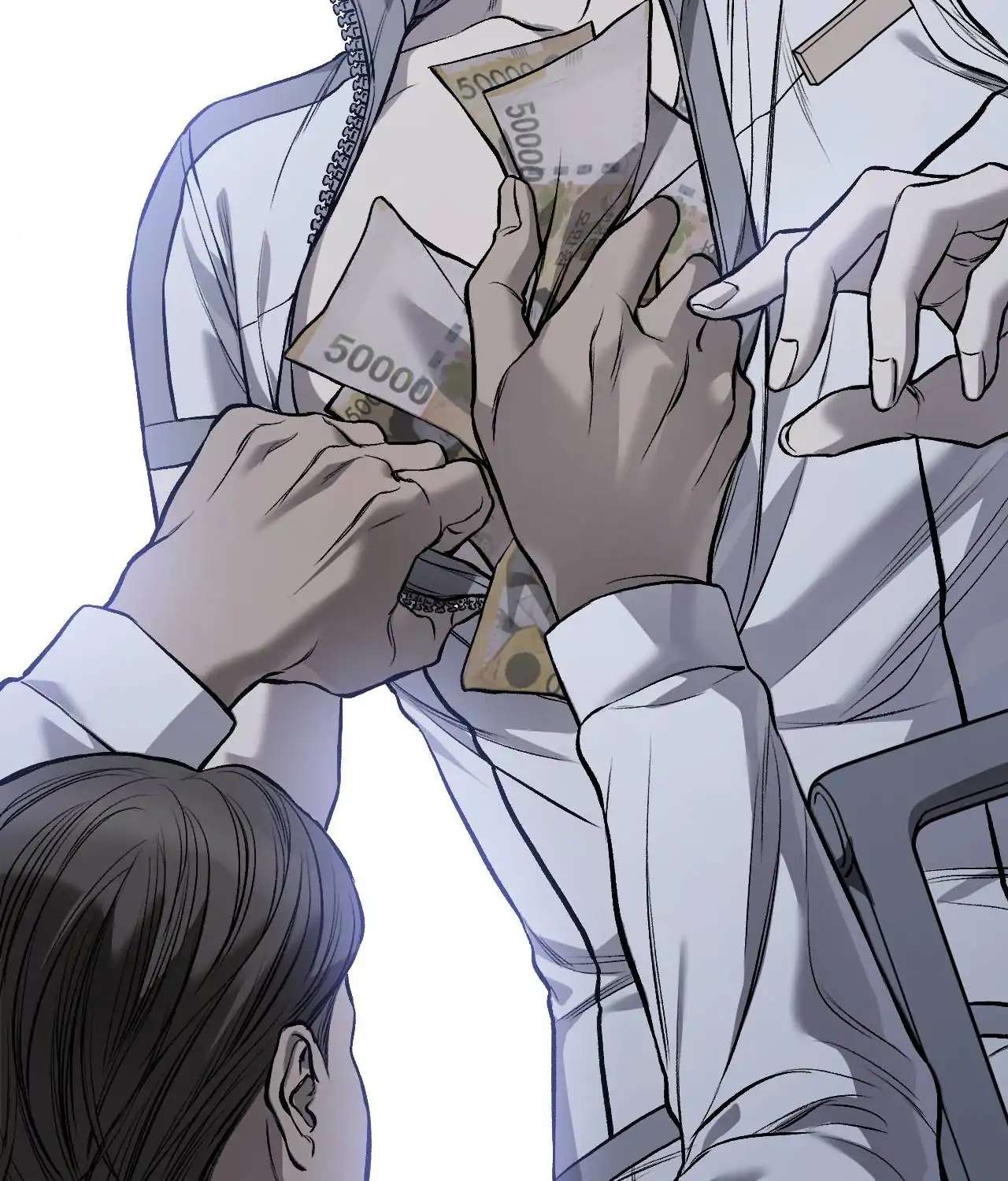 Read My Personal Caddie chapter 5 image 66 on Lezhin