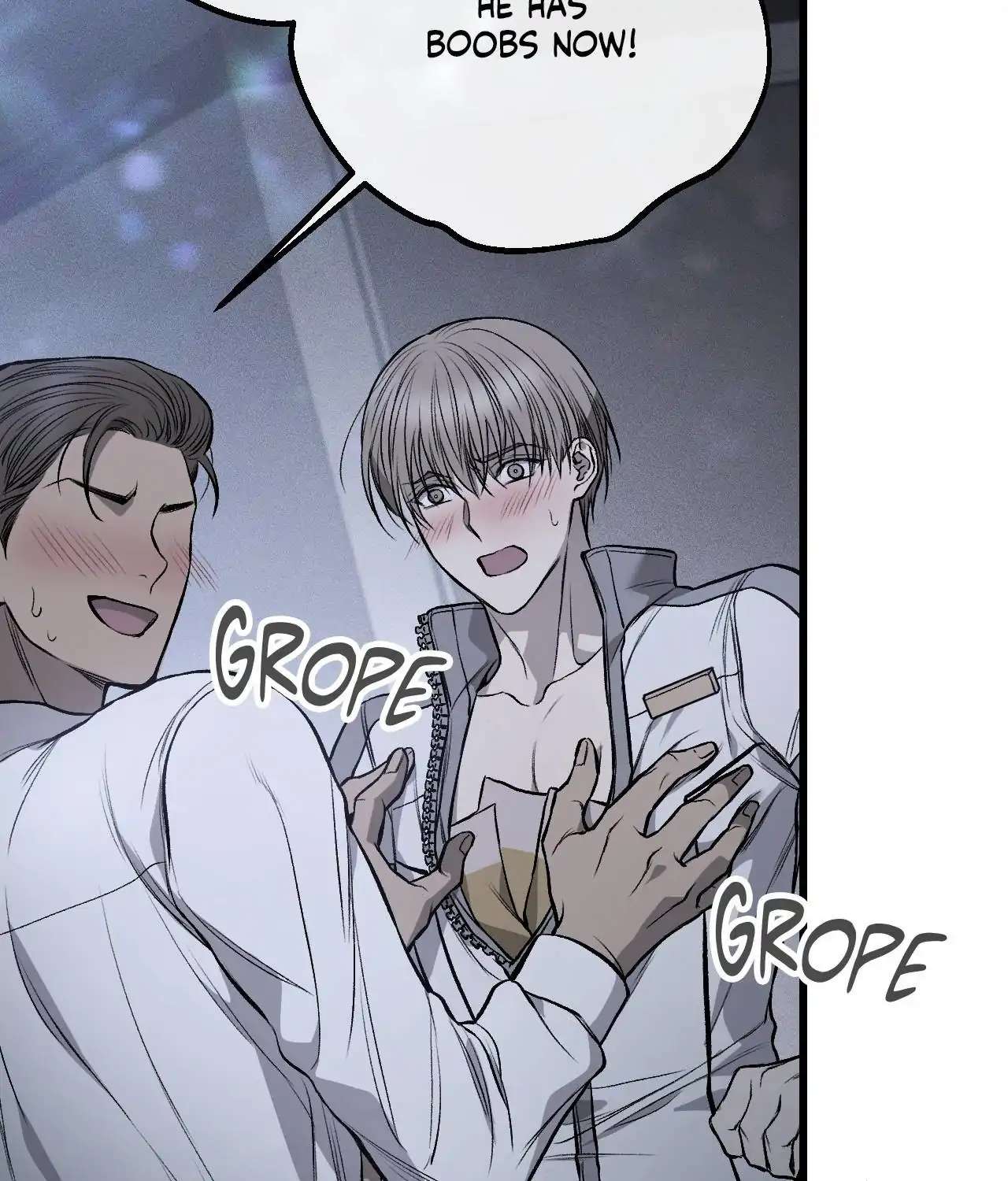 Read My Personal Caddie chapter 5 image 69 on Lezhin