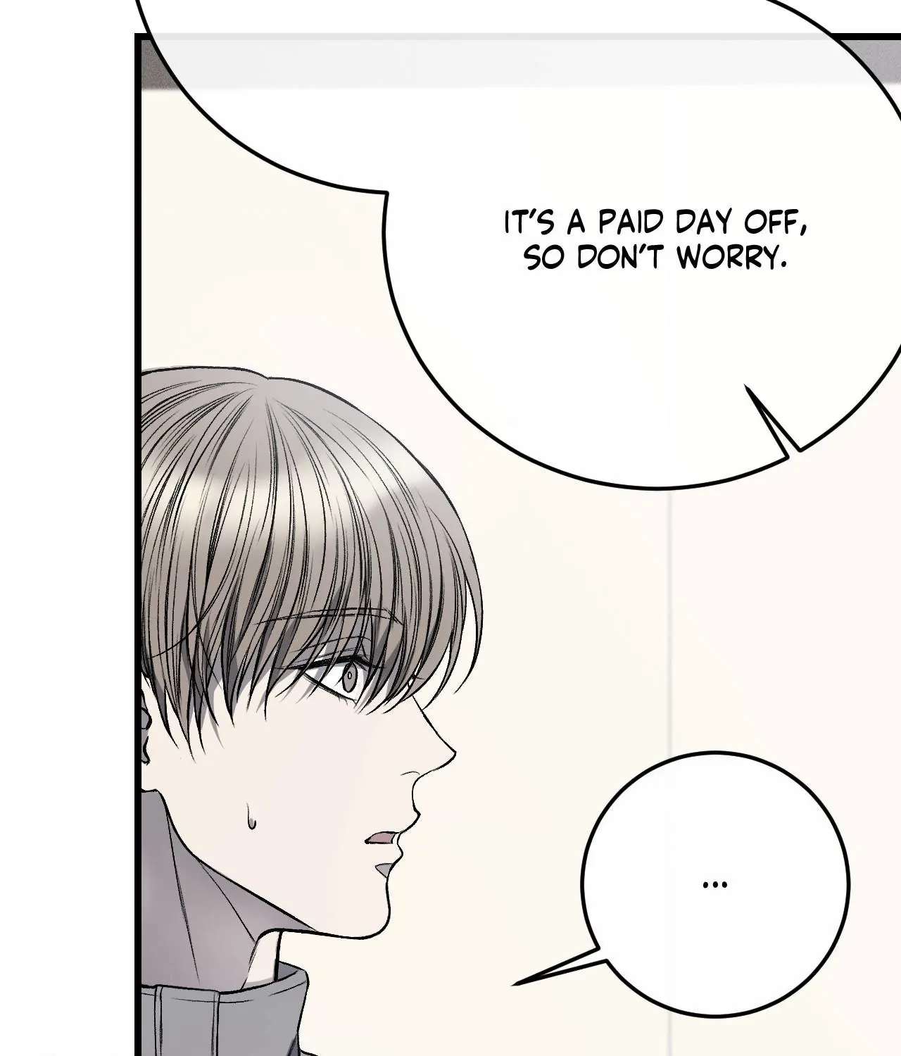 Read My Personal Caddie chapter 5 image 7 on Lezhin