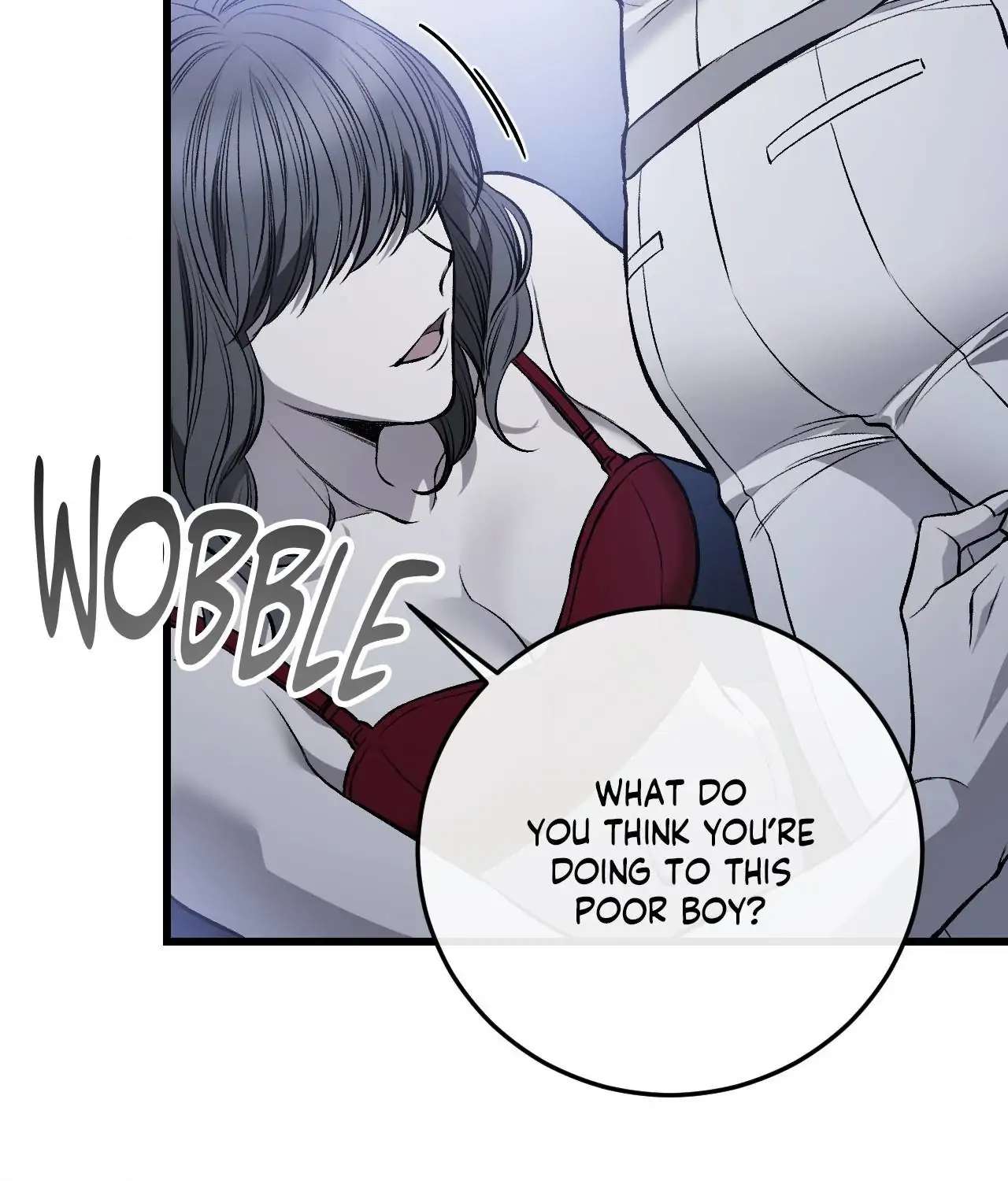 Read My Personal Caddie chapter 5 image 71 on Lezhin