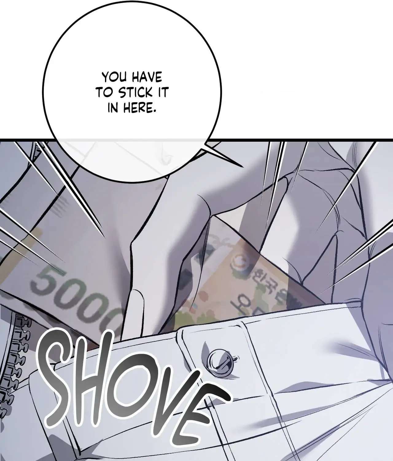 Read My Personal Caddie chapter 5 image 72 on Lezhin