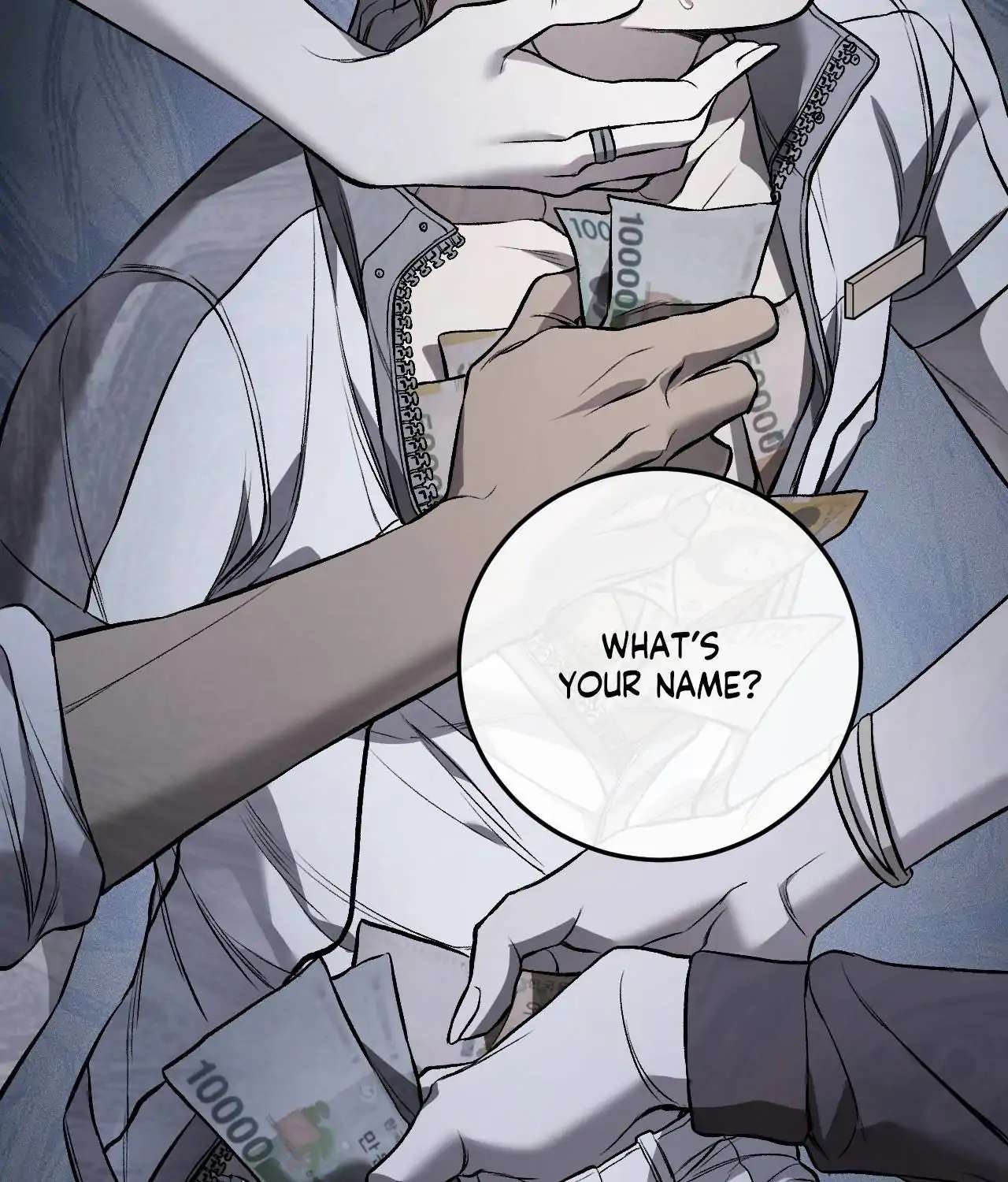 Read My Personal Caddie chapter 5 image 74 on Lezhin
