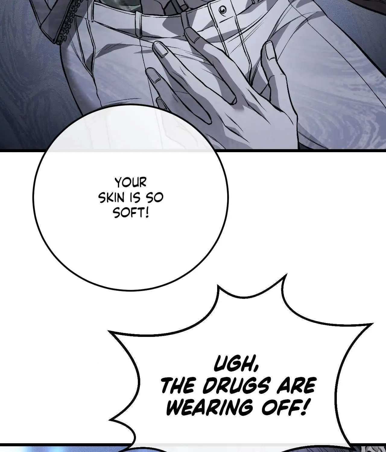 Read My Personal Caddie chapter 5 image 75 on Lezhin