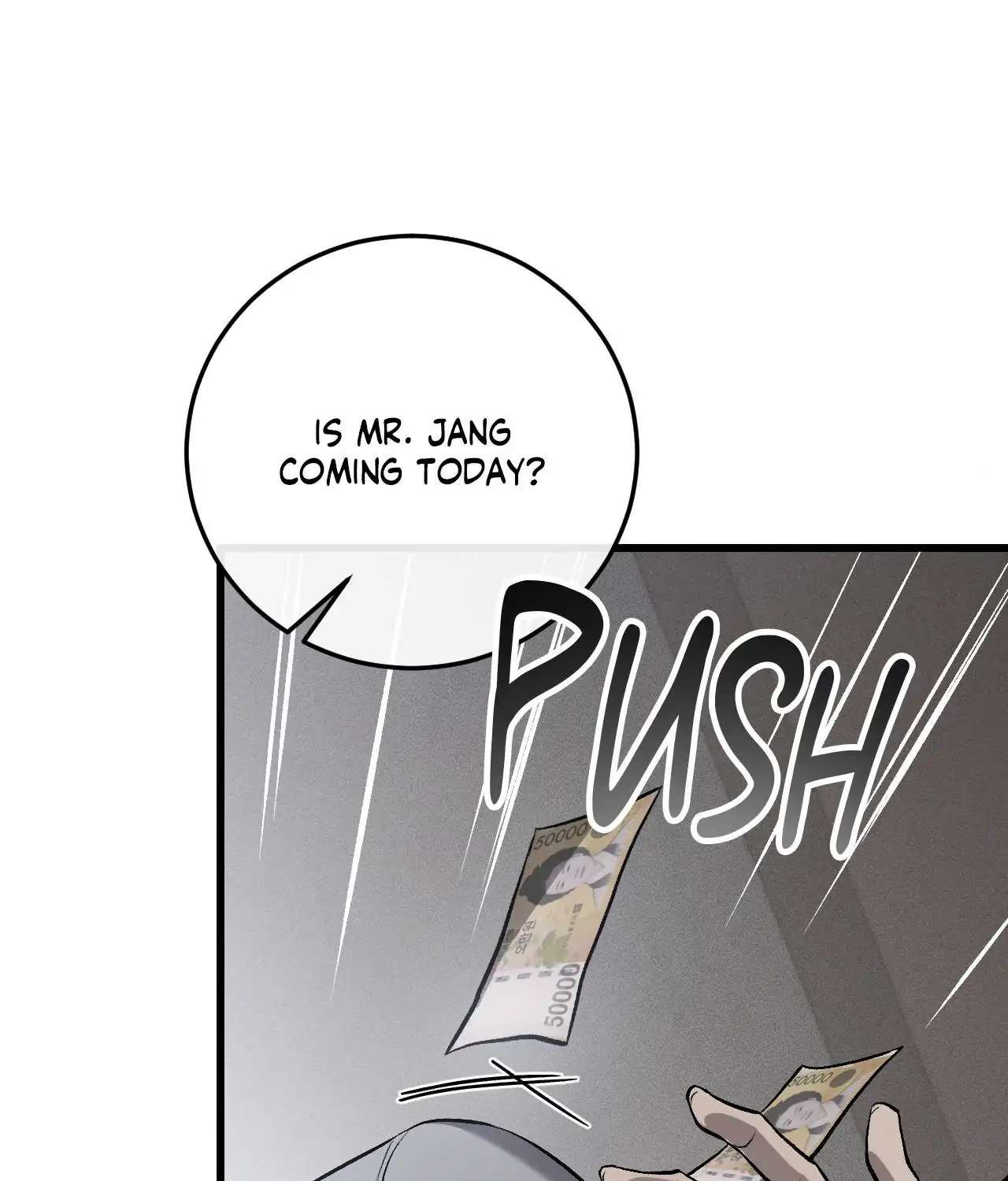 Read My Personal Caddie chapter 5 image 77 on Lezhin