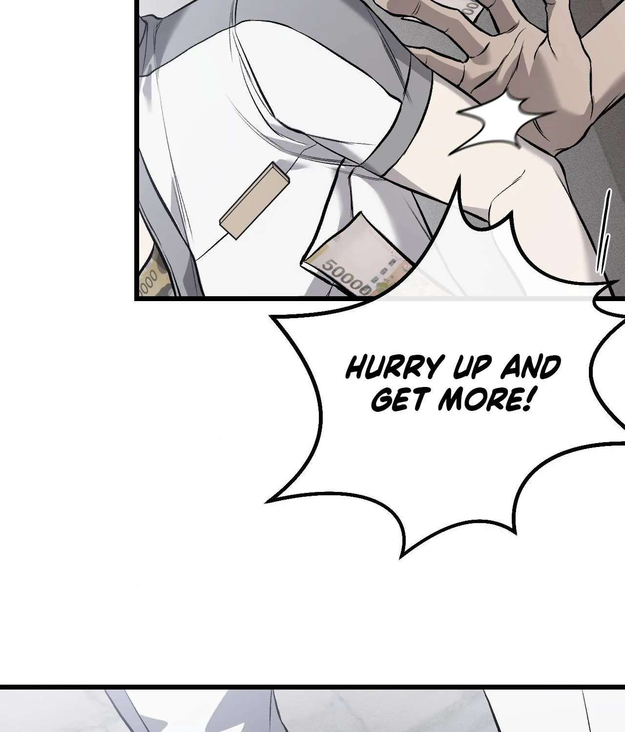 Read My Personal Caddie chapter 5 image 78 on Lezhin