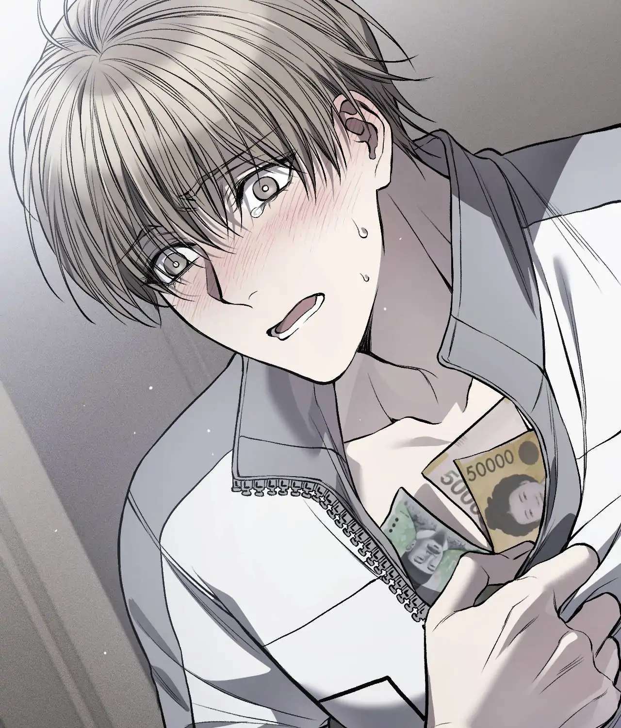 Read My Personal Caddie chapter 5 image 80 on Lezhin