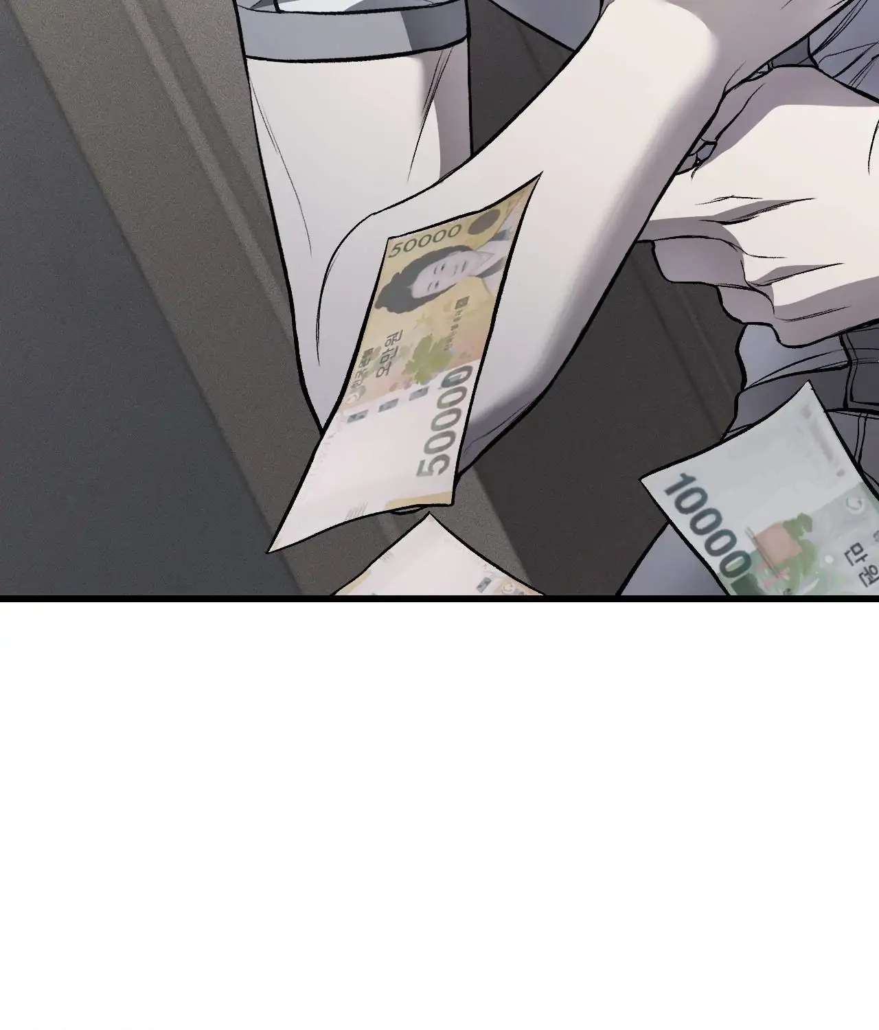 Read My Personal Caddie chapter 5 image 81 on Lezhin