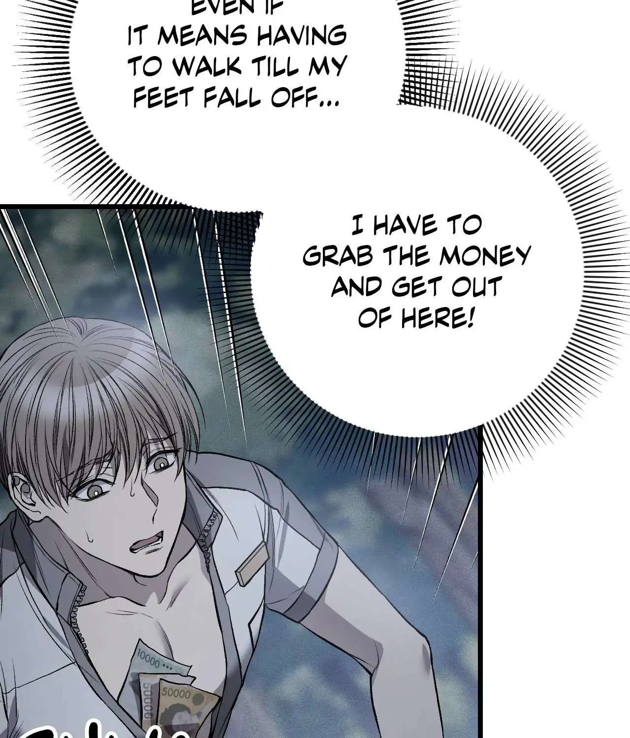 Read My Personal Caddie chapter 5 image 89 on Lezhin