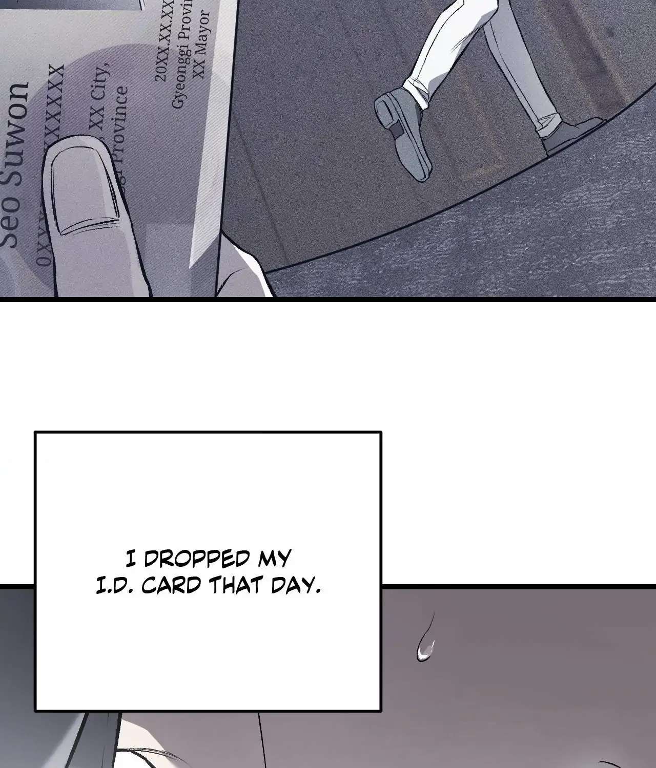 Read My Personal Caddie chapter 5 image 99 on Lezhin