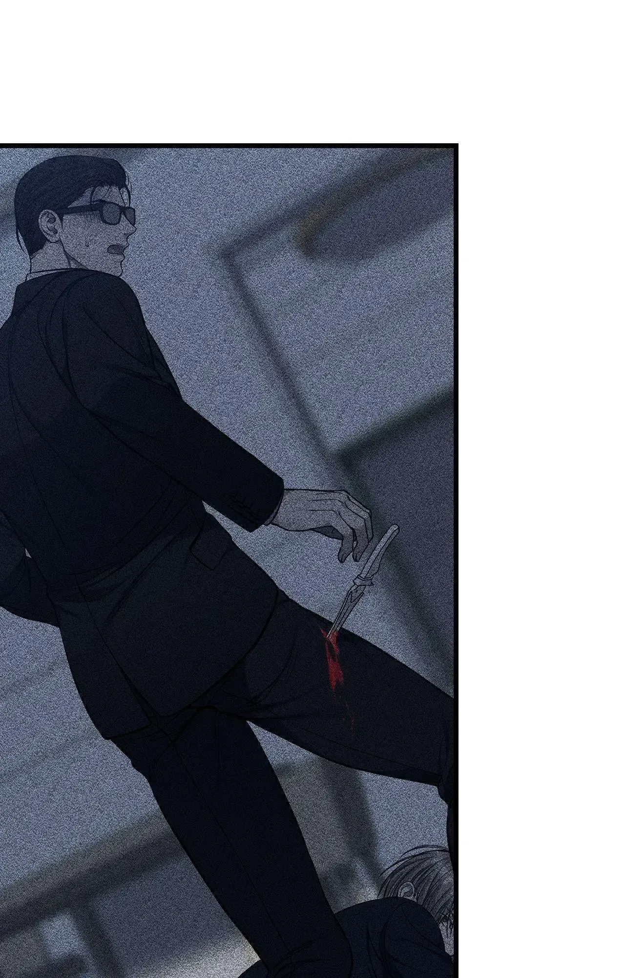 Read My Personal Caddie chapter 50 image 3 on Lezhin