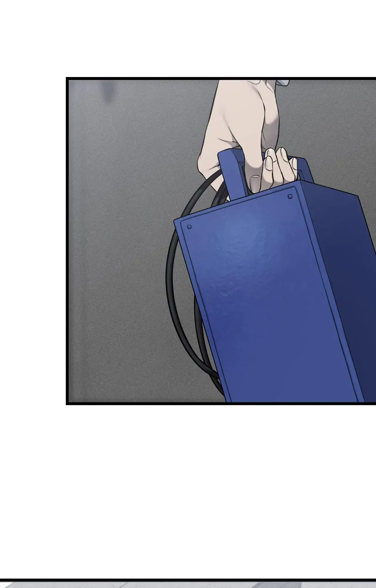 Read My Personal Caddie chapter 50 image 45 on Lezhin