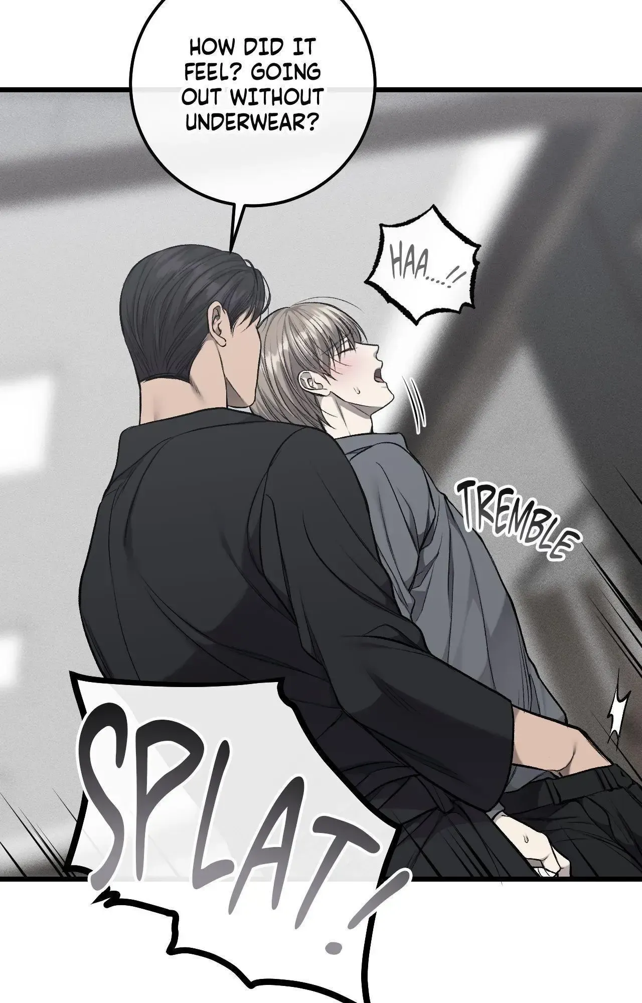 Read My Personal Caddie chapter 50 image 71 on Lezhin