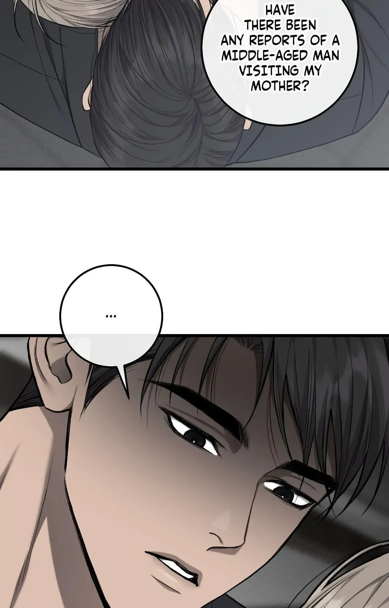 Read My Personal Caddie chapter 50 image 76 on Lezhin