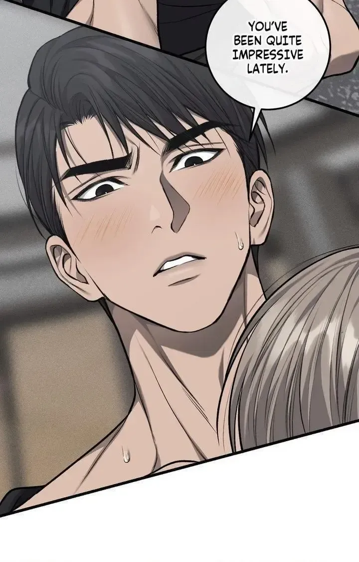 Read My Personal Caddie chapter 51 image 10 on Lezhin