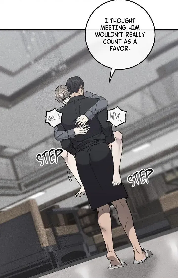 Read My Personal Caddie chapter 51 image 12 on Lezhin