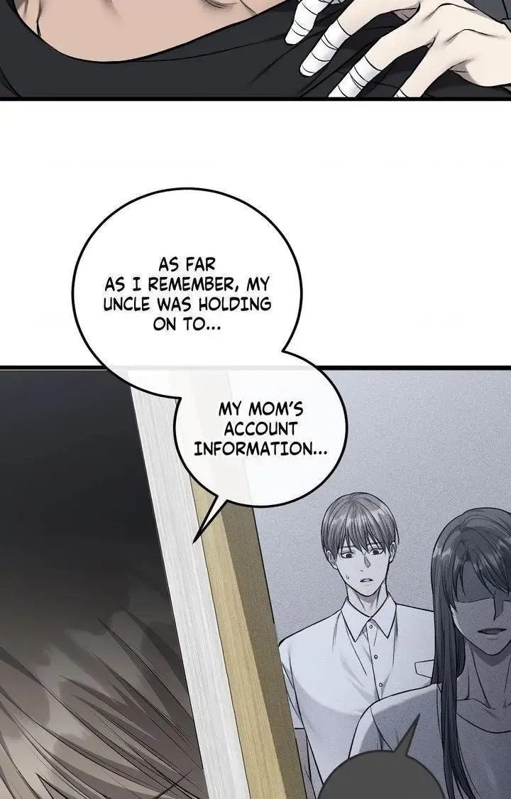 Read My Personal Caddie chapter 51 image 18 on Lezhin