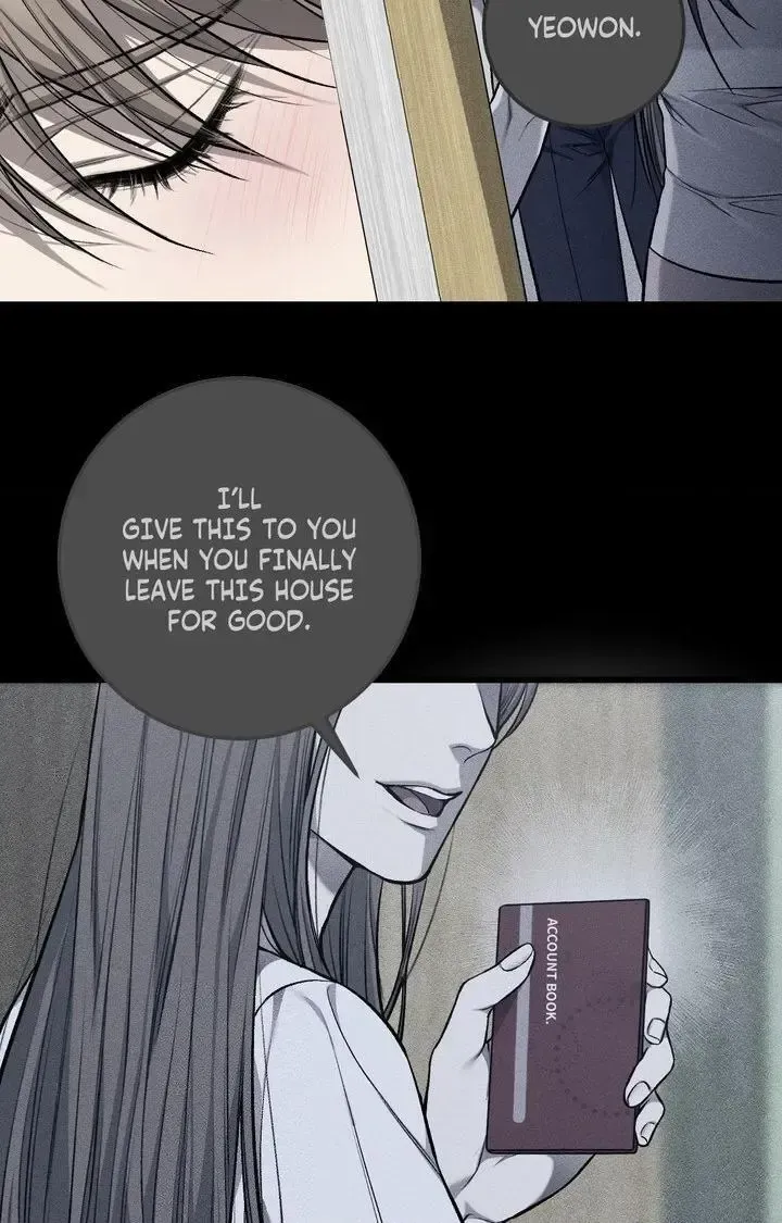 Read My Personal Caddie chapter 51 image 19 on Lezhin