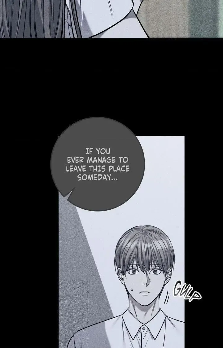 Read My Personal Caddie chapter 51 image 20 on Lezhin
