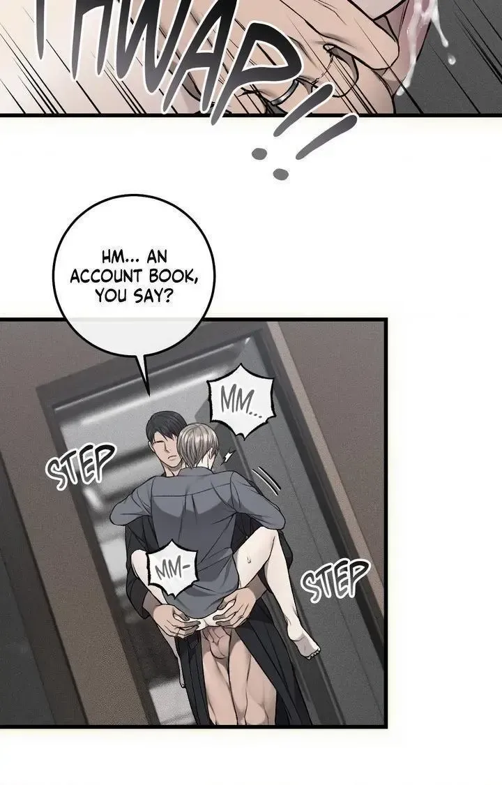 Read My Personal Caddie chapter 51 image 23 on Lezhin