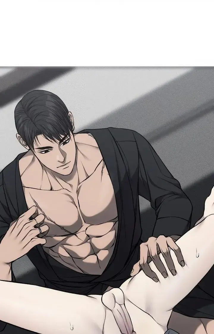 Read My Personal Caddie chapter 51 image 25 on Lezhin