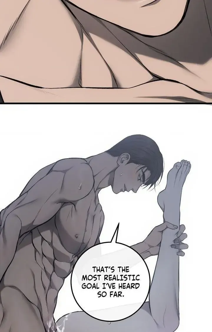 Read My Personal Caddie chapter 51 image 27 on Lezhin