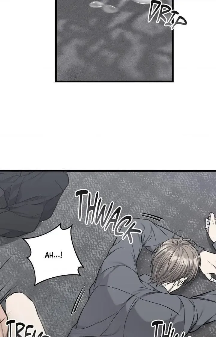 Read My Personal Caddie chapter 51 image 3 on Lezhin