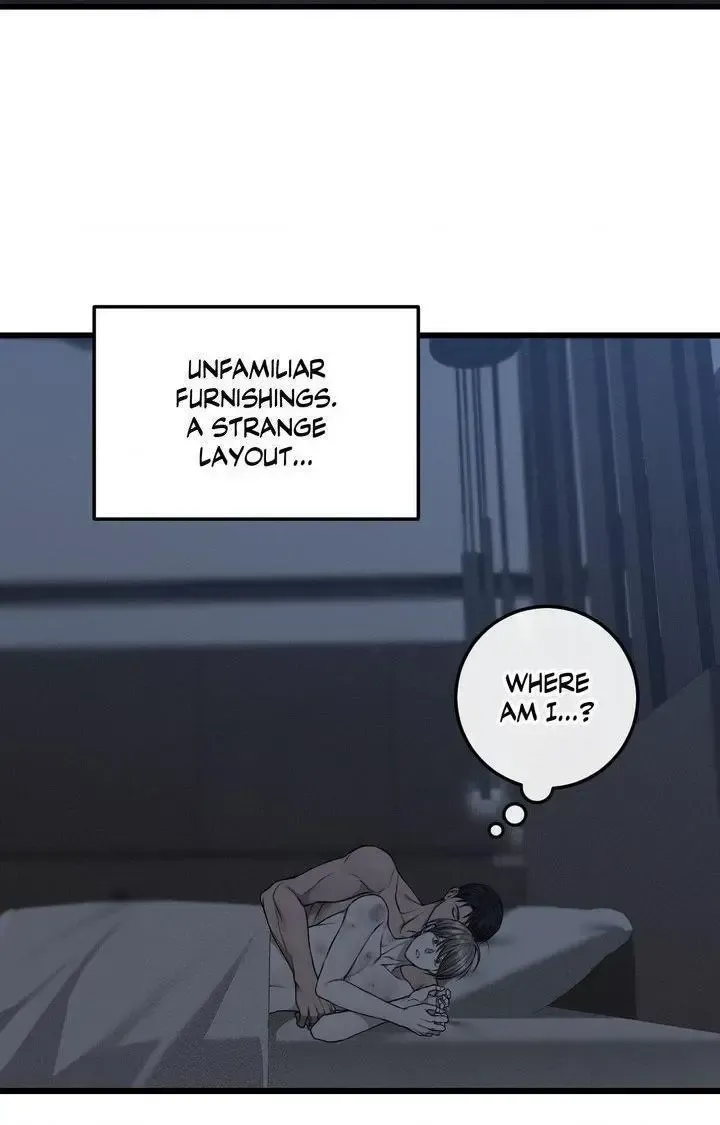 Read My Personal Caddie chapter 51 image 32 on Lezhin