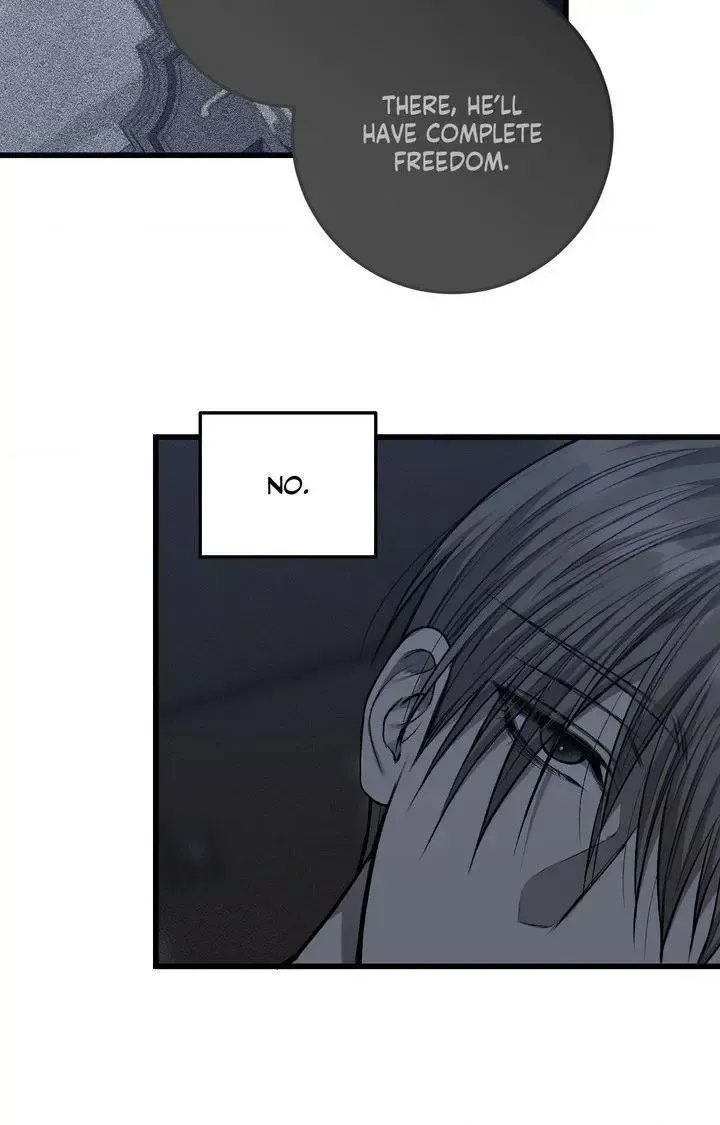 Read My Personal Caddie chapter 51 image 35 on Lezhin