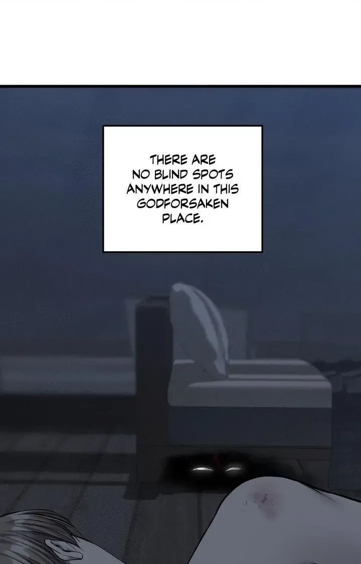 Read My Personal Caddie chapter 51 image 36 on Lezhin