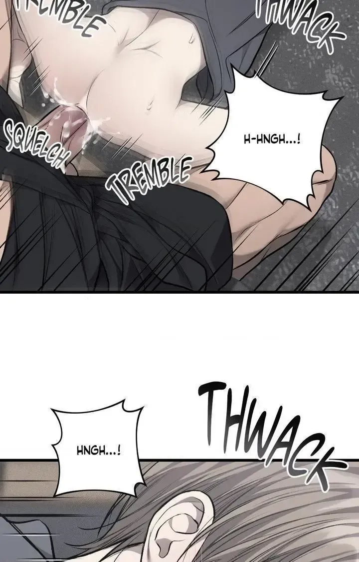 Read My Personal Caddie chapter 51 image 4 on Lezhin
