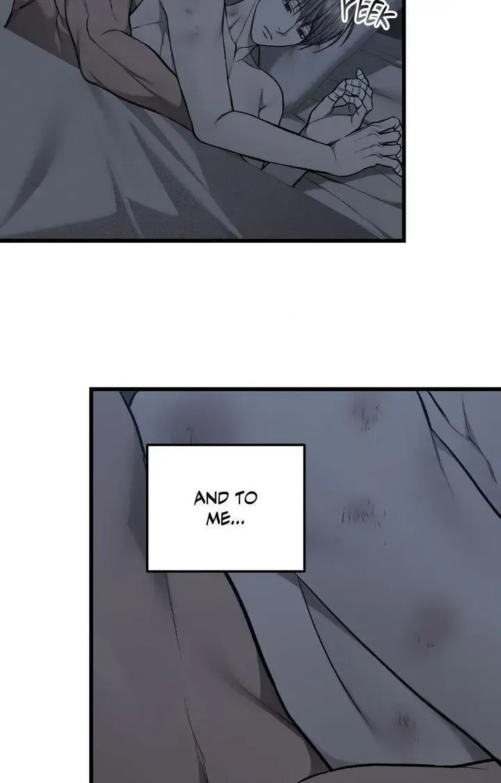 Read My Personal Caddie chapter 51 image 40 on Lezhin