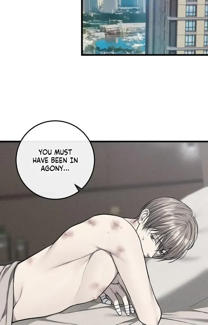 Read My Personal Caddie chapter 51 image 46 on Lezhin