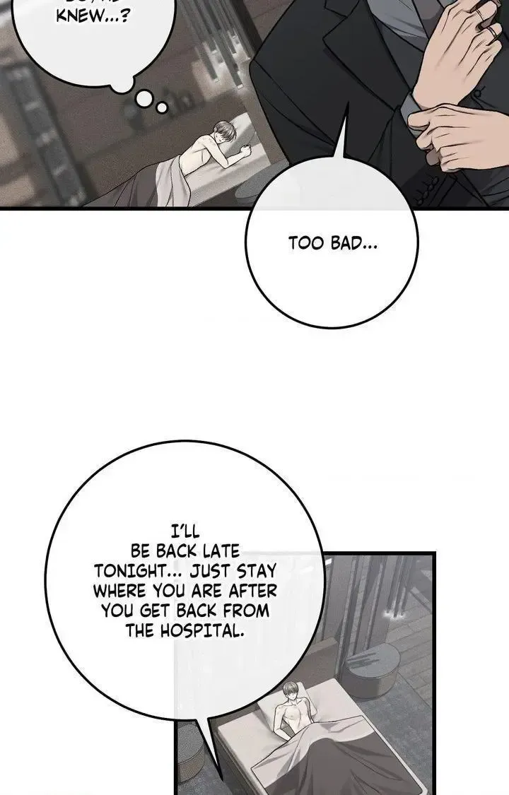 Read My Personal Caddie chapter 51 image 49 on Lezhin