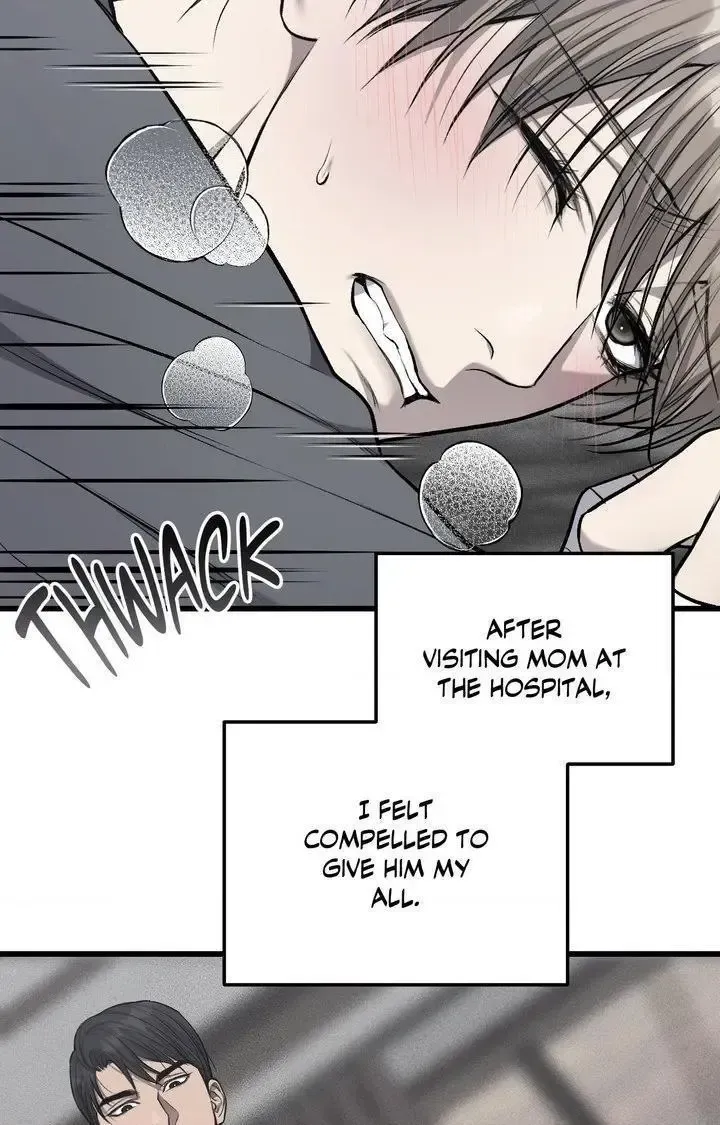 Read My Personal Caddie chapter 51 image 5 on Lezhin