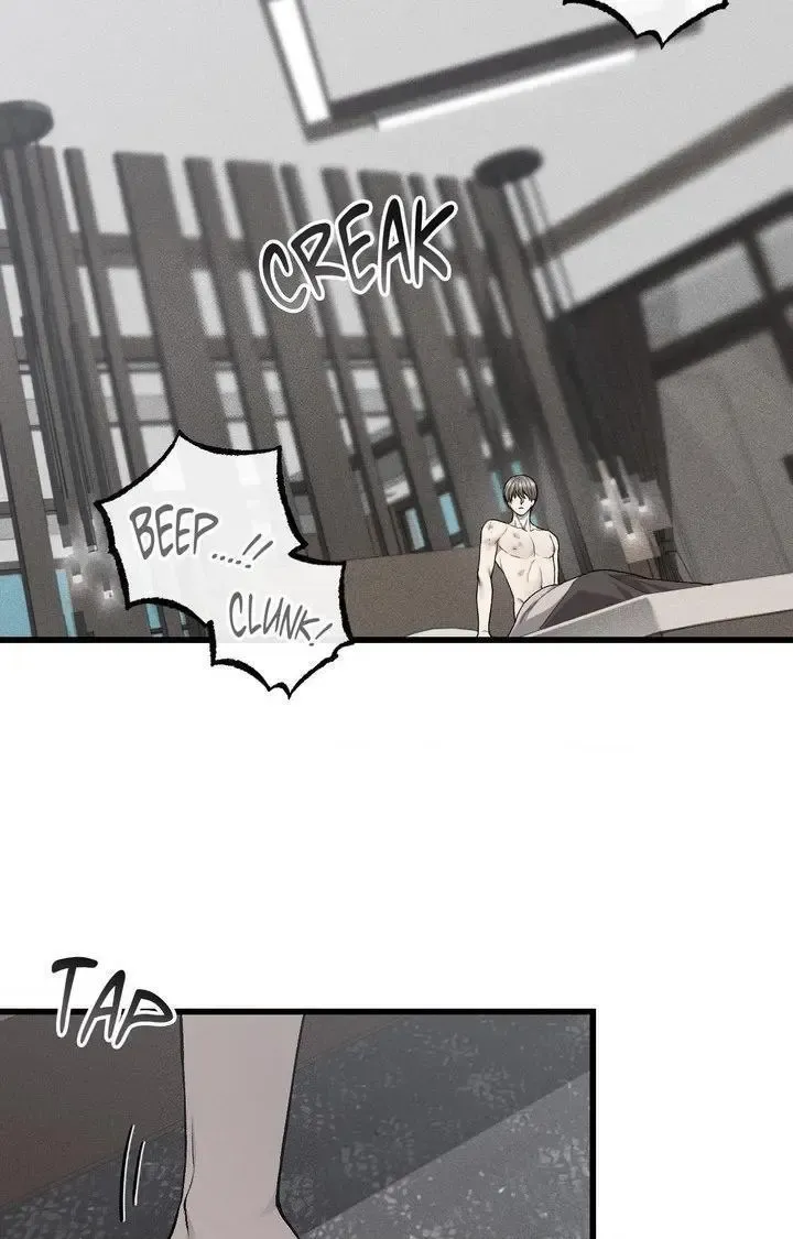 Read My Personal Caddie chapter 51 image 52 on Lezhin