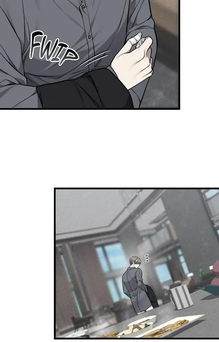 Read My Personal Caddie chapter 51 image 56 on Lezhin