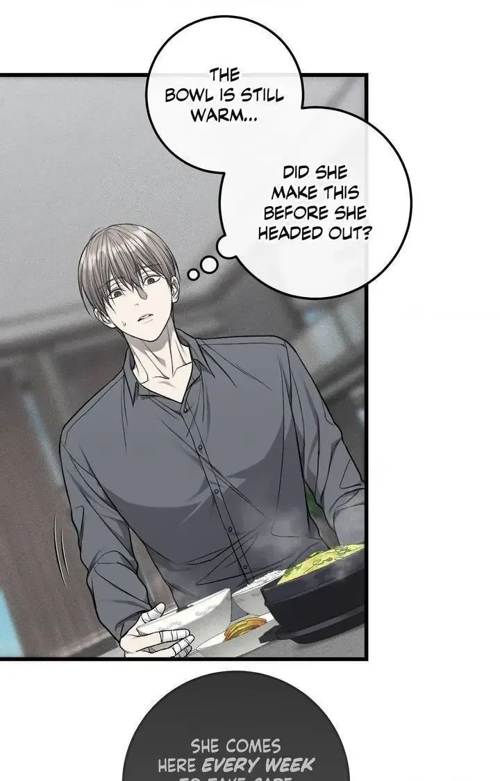 Read My Personal Caddie chapter 51 image 60 on Lezhin