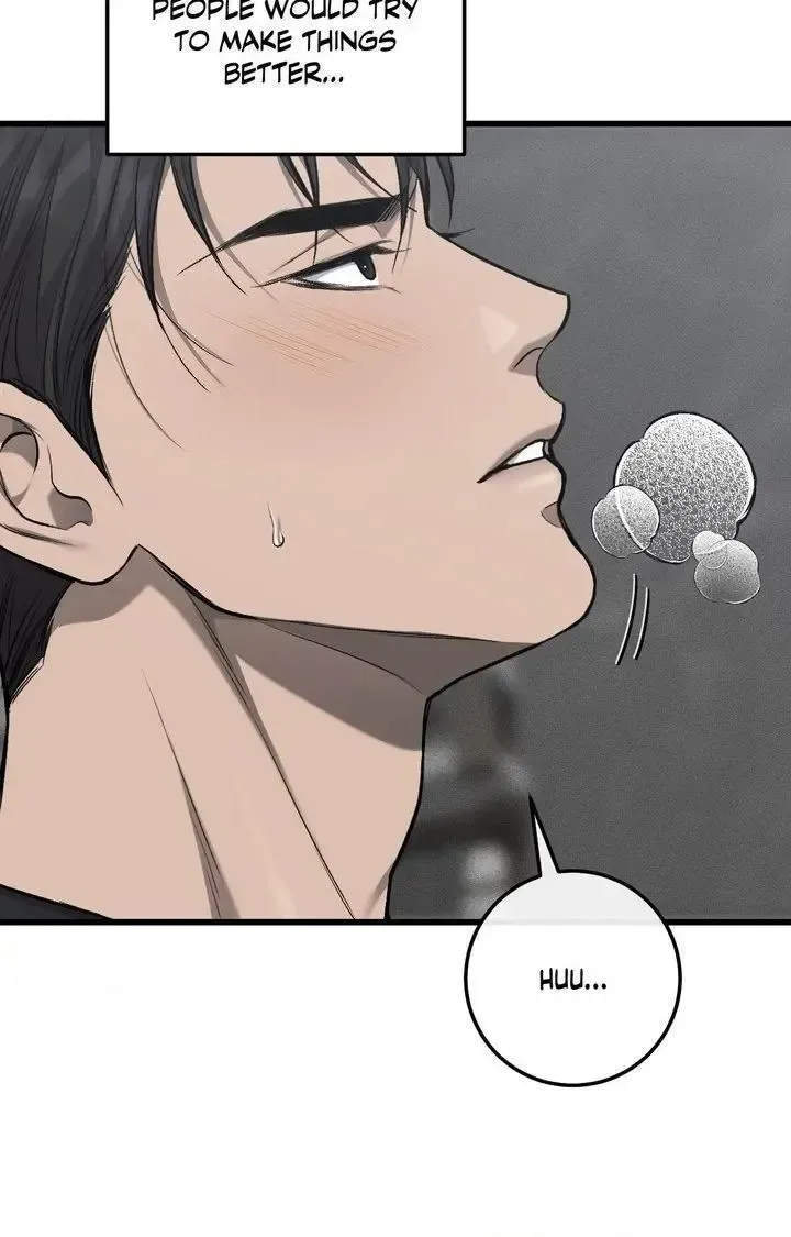 Read My Personal Caddie chapter 51 image 7 on Lezhin