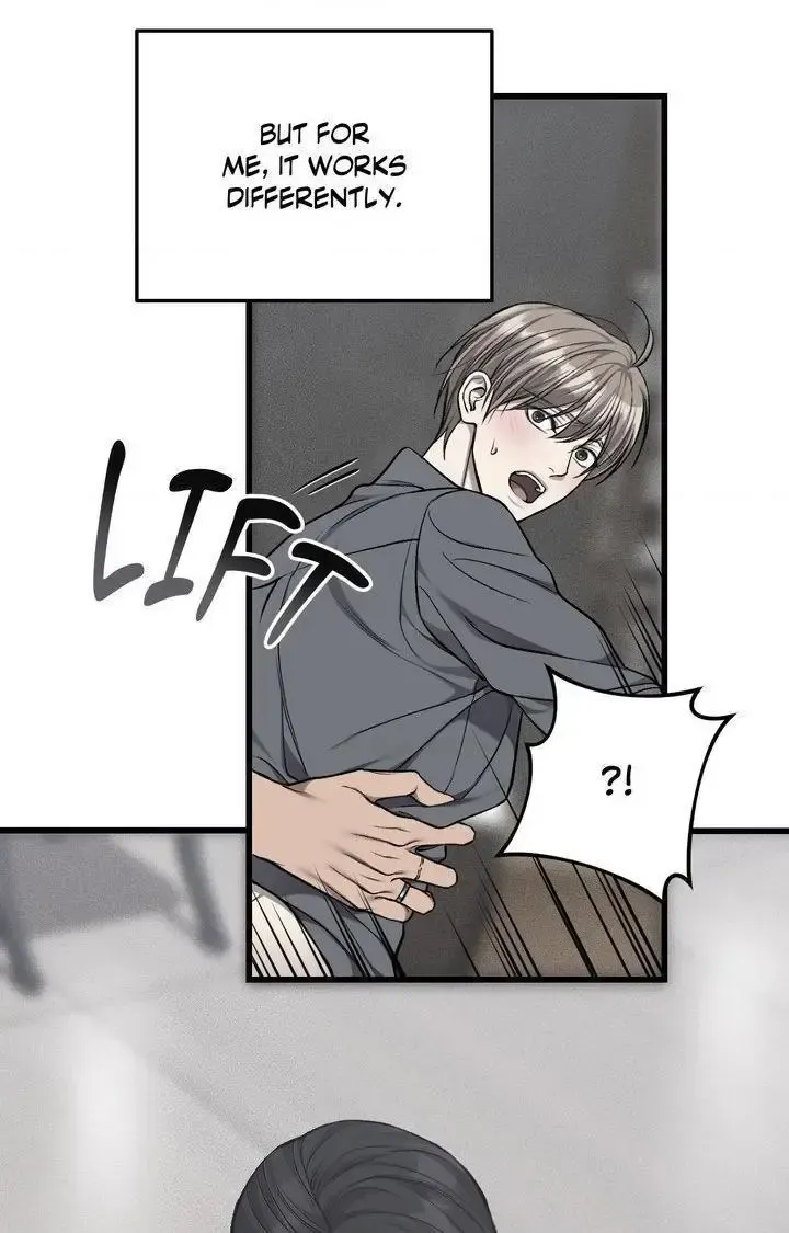 Read My Personal Caddie chapter 51 image 8 on Lezhin