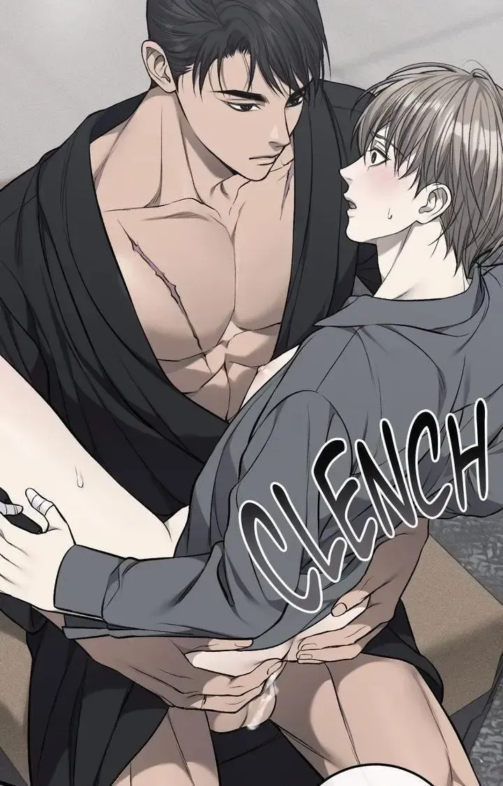Read My Personal Caddie chapter 51 image 9 on Lezhin