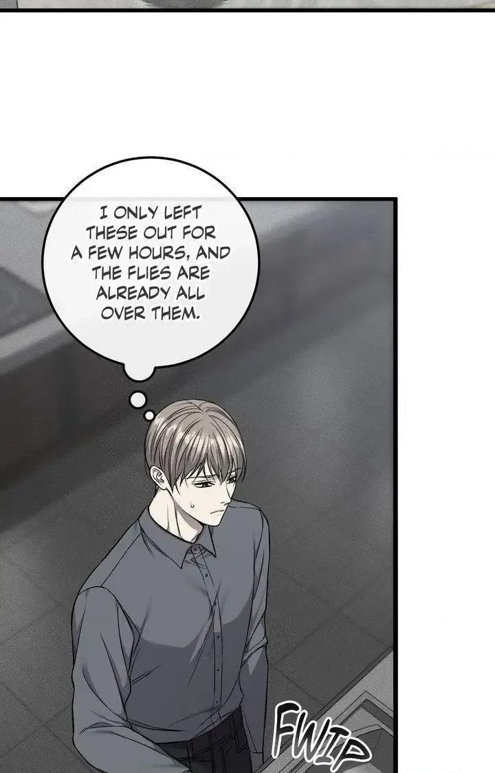 Read My Personal Caddie chapter 52 image 16 on Lezhin
