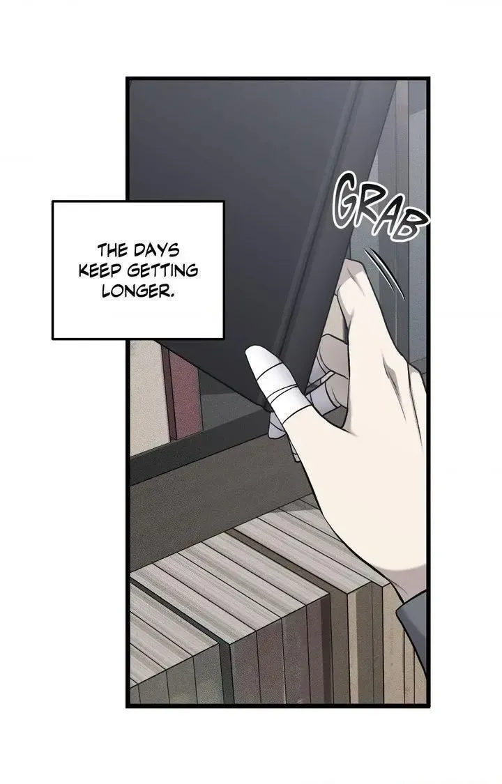 Read My Personal Caddie chapter 52 image 20 on Lezhin