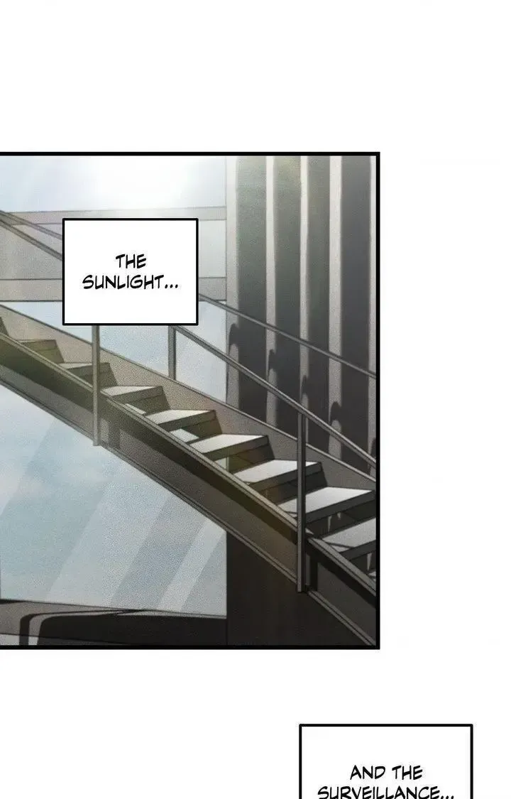 Read My Personal Caddie chapter 52 image 21 on Lezhin