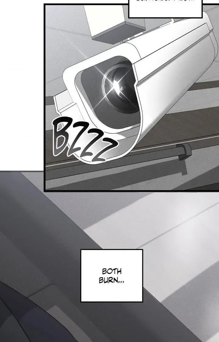 Read My Personal Caddie chapter 52 image 22 on Lezhin