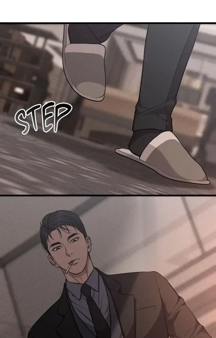 Read My Personal Caddie chapter 52 image 30 on Lezhin