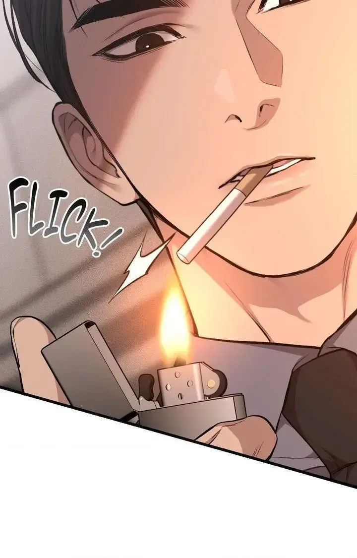 Read My Personal Caddie chapter 52 image 32 on Lezhin